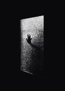 Spasmodic Fixation: When Your Gaze Becomes Trapped
