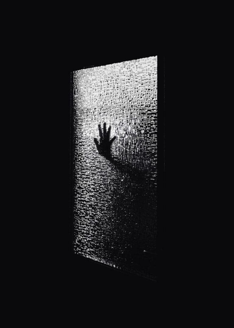 Spasmodic Fixation: When Your Gaze Becomes Trapped