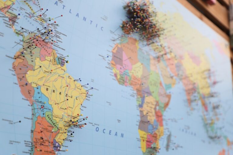 Spatial Cognition: How Your Brain Maps the World