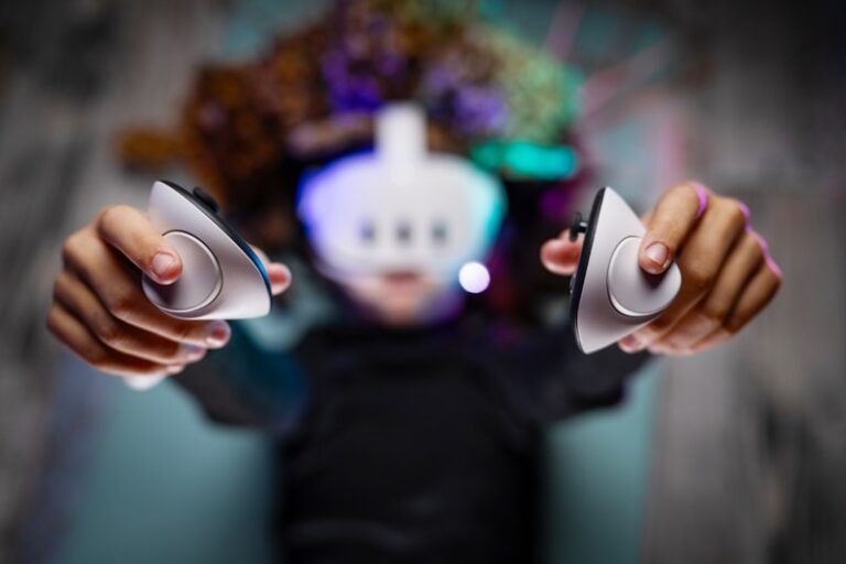 Spatial Cognition: Navigating Life with Sensory Tech