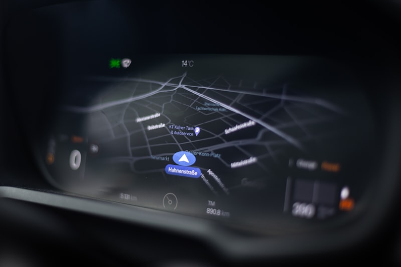 Spatial Orientation: Navigate Your World With Precision