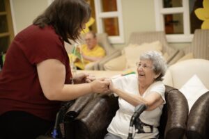 Special Care Units: Healing Minds Through Intensive Support