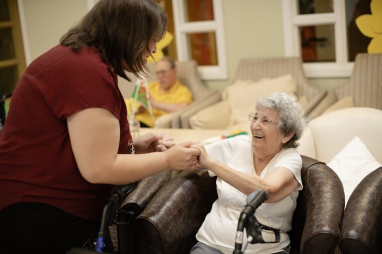 Special Care Units: Healing Minds Through Intensive Support