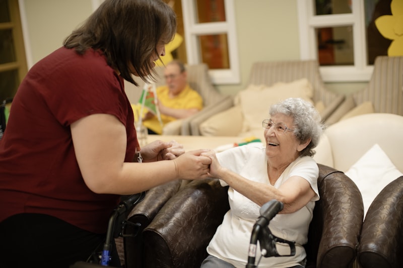 Special Care Units: Healing Minds Through Intensive Support