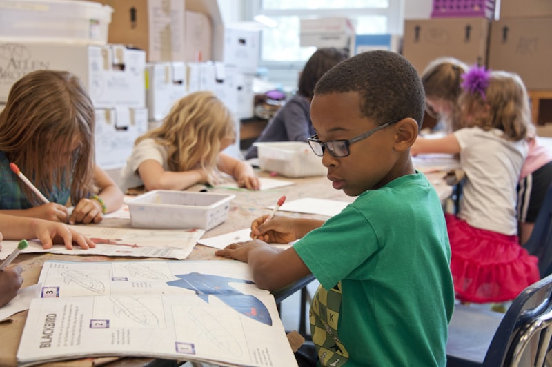Specialized Education: Nurturing Potential Through Support