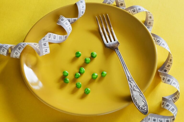 Specific Hunger: Your Body’s Hidden Nutritional Compass