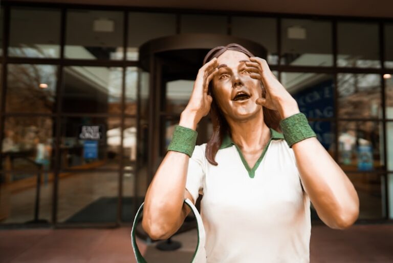 Spectatoring: Breaking Free From Performance Anxiety