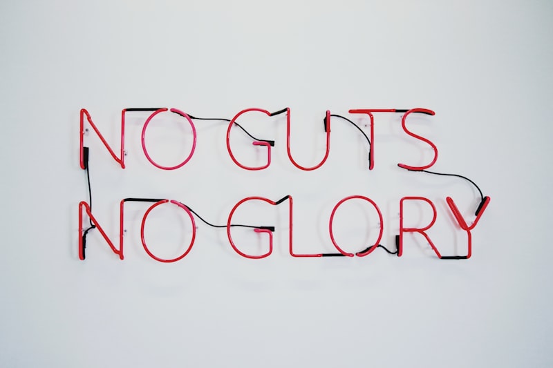 Splanchnic Awareness: Your Gut Instincts Explained