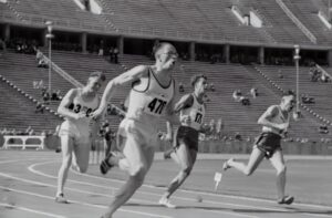 Sport Personality: Are Elite Athletes Born or Made?