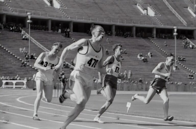 Sport Personality: Are Elite Athletes Born or Made?