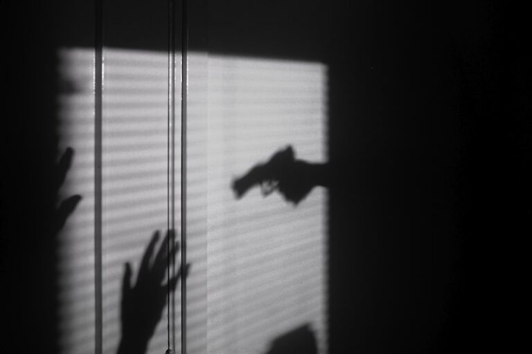 Spree Murder: The Psychology of Sudden Violence