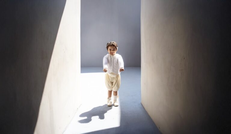 Stance Reflex: The Hidden Key to Early Human Development