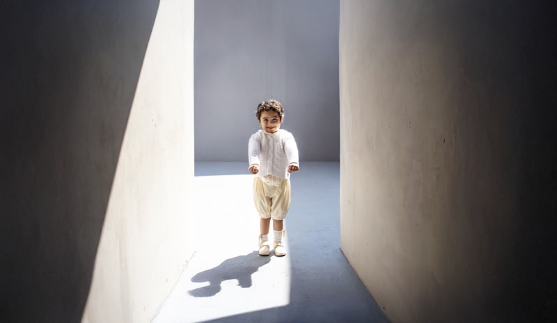 Stance Reflex: The Hidden Key to Early Human Development