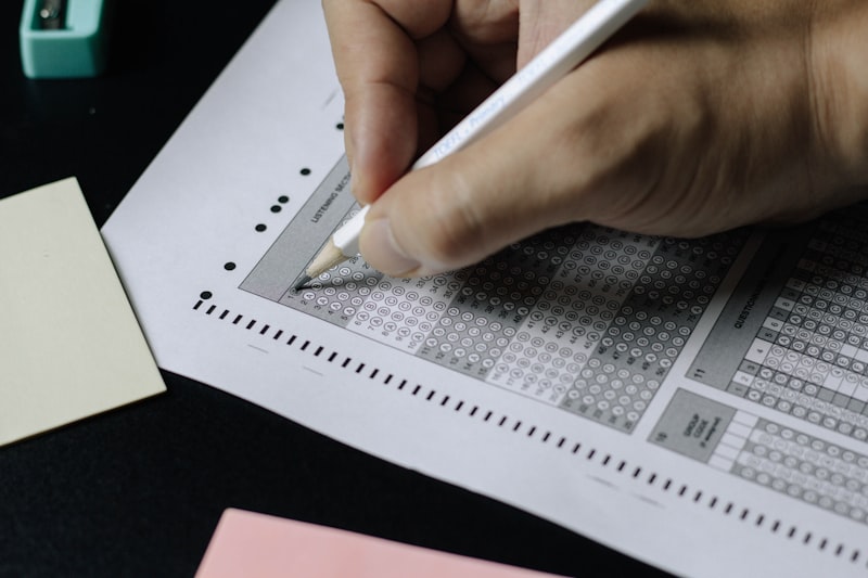 Standard Error of Measurement: Trust Your Test Scores