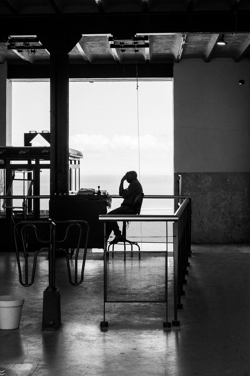 State Space: Decoding the Architecture of Human Thought