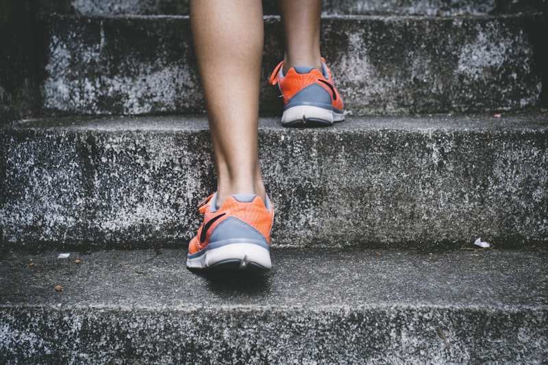 Stepping Reflex: Nature's First Move Toward Walking