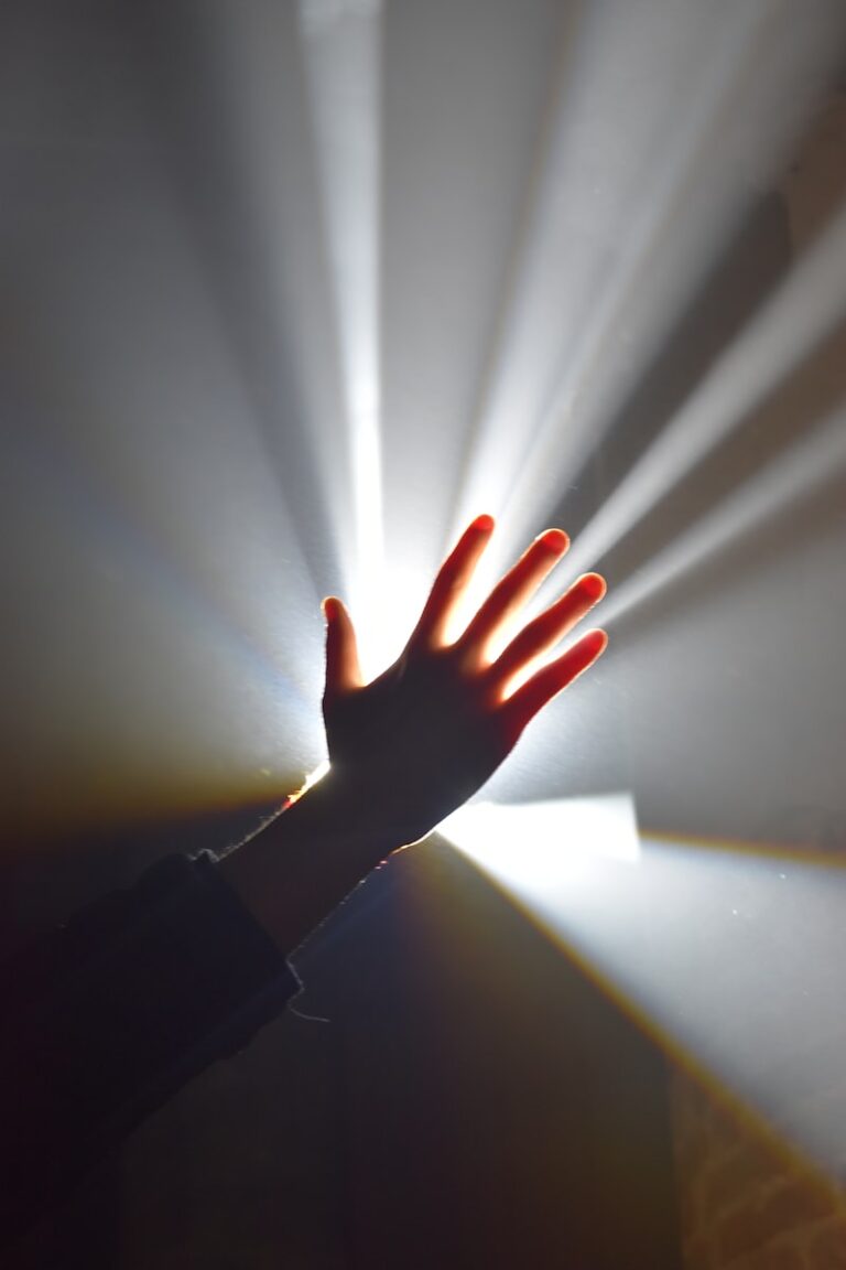 Stereognosis: How Your Hands See Without Sight
