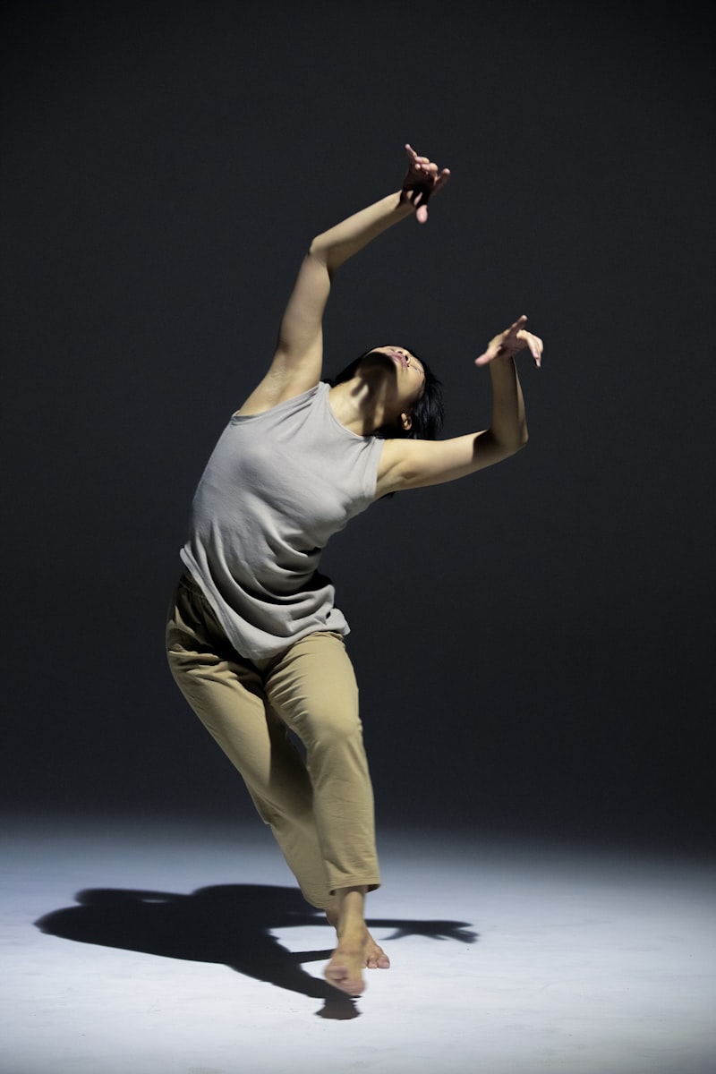 Stereotypic Movement: Decoding Rhythmic Body Rocking