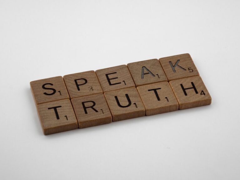 Stilted Speech: Reclaim Your Natural Flow