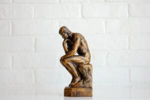 Stimulus-Bound Behavior: Why You React Without Thinking