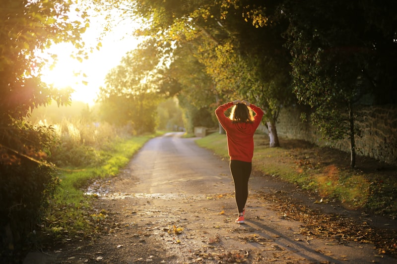Stress Incontinence: Reclaim Your Physical Confidence