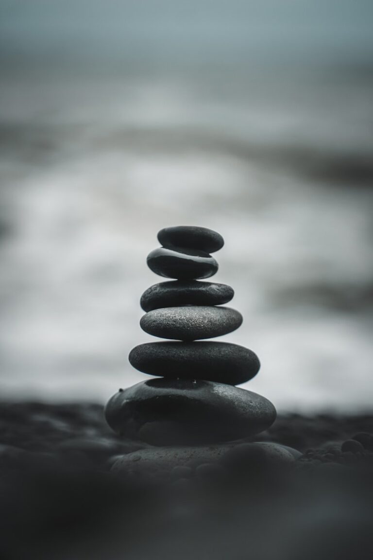 Stress Tolerance: Master Your Inner Calm Under Pressure