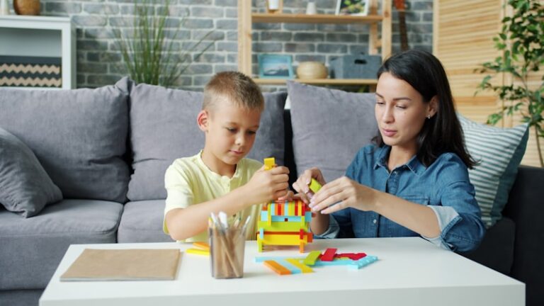 Structural Family Therapy: Reshaping Bonds for Growth