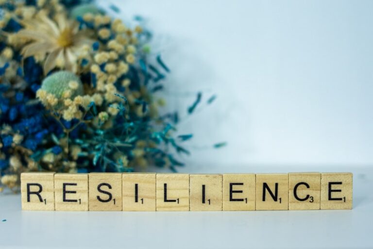 Structural Stability: The Psychology of Lasting Resilience