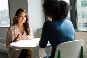 Structured Interviews: Precision in Human Assessment