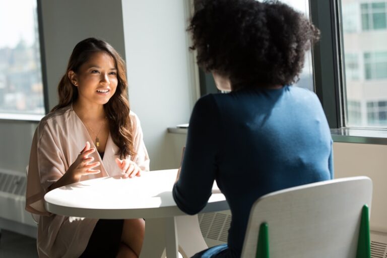 Structured Interviews: Precision in Human Assessment