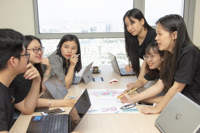 Structured Learning: Boost Collaborative Cognition