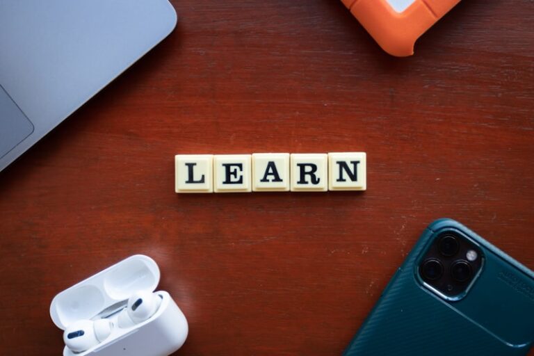 Structured Learning: Master Skills With Precision
