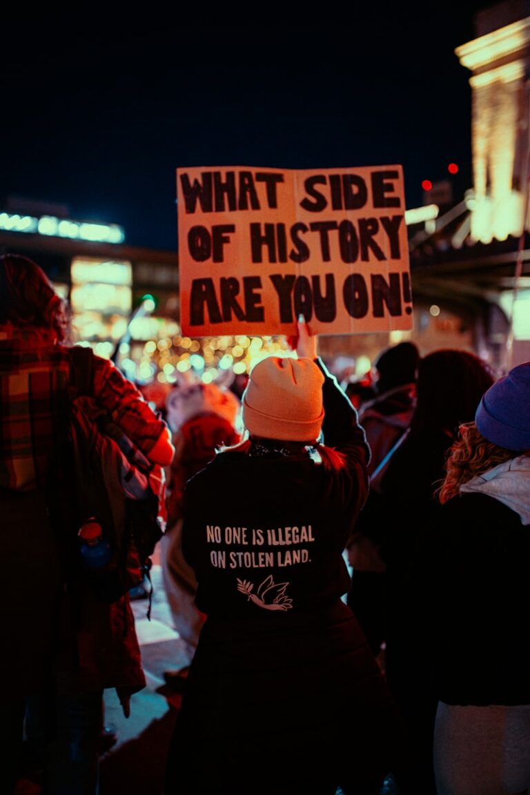 Subcultural Identity: Finding Your Place in the Crowd