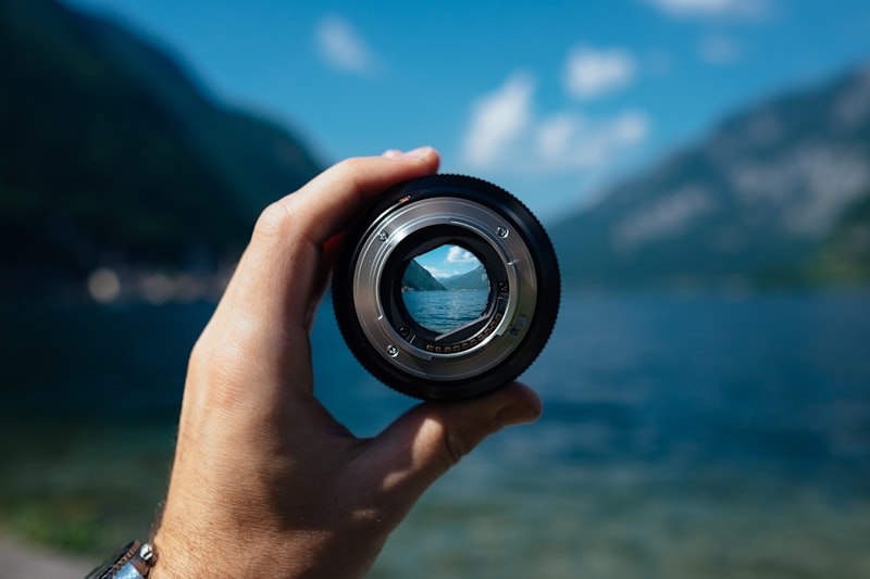 Subjectivity: How Your Personal Lens Shapes Your Reality