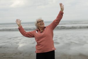 Successful Aging: Mastering Your Vitality in Later Years