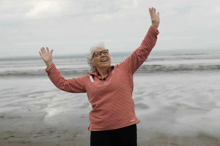 Successful Aging: Mastering Your Vitality in Later Years