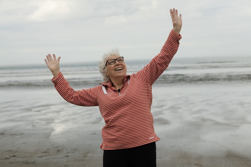 Successful Aging: Mastering Your Vitality in Later Years