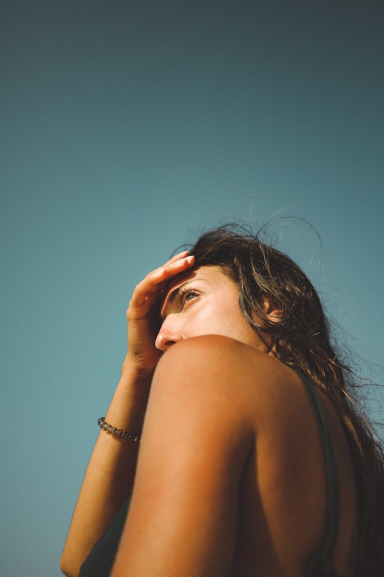 Summer SAD: Why Heat Triggers Your Seasonal Blues