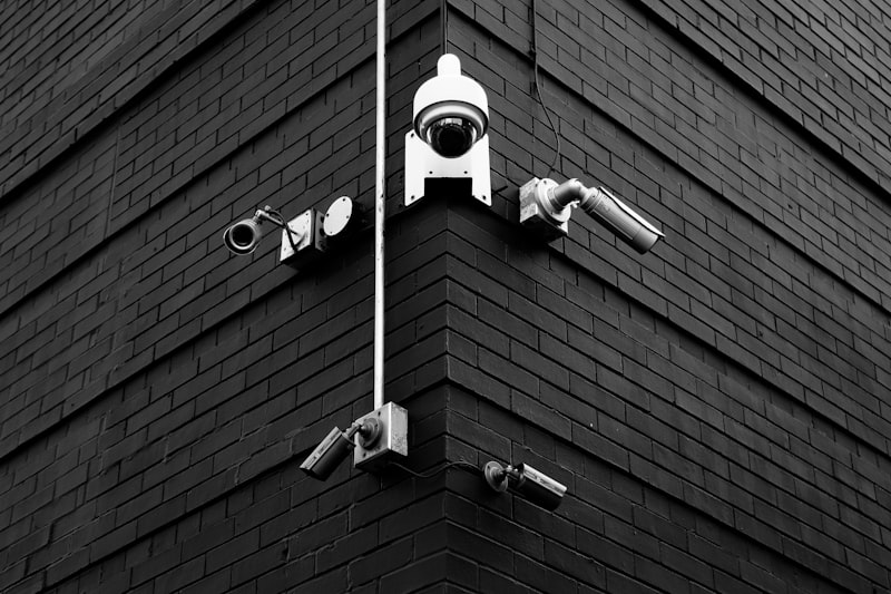 Surveillance Psychology: The Hidden Cost of Being Watched