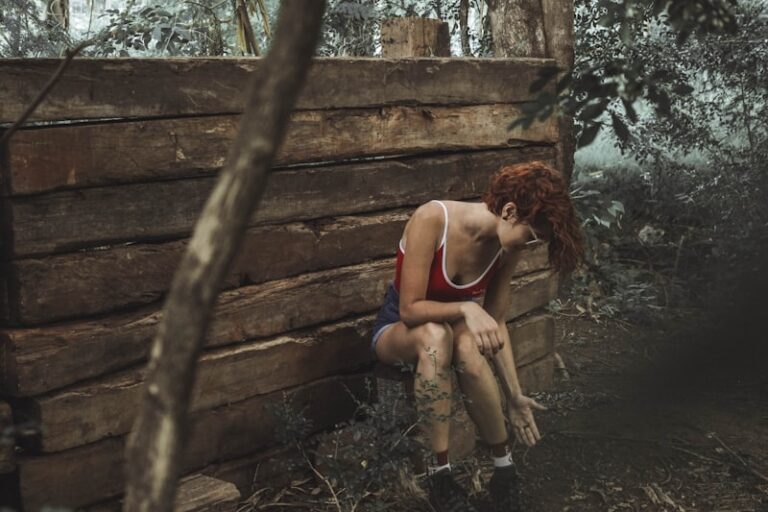 Survivor Guilt: Why You Feel Bad for Surviving