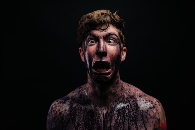 Susto: The Hidden Psychology of Fright Sickness