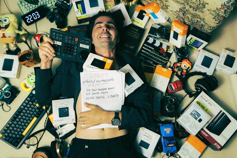 Switch Cost: Why Multitasking Destroys Your Focus