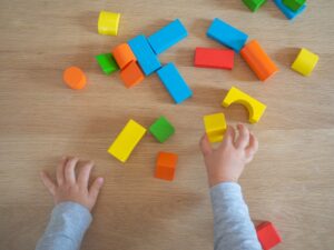 Symbolic Play: How Pretend Games Shape Young Minds