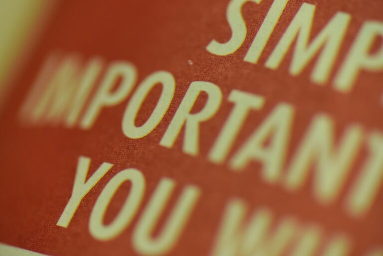 Symptom Substitution: Why Your Hidden Habits Persist