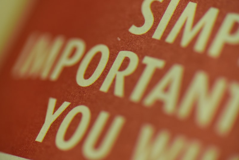 Symptom Substitution: Why Your Hidden Habits Persist