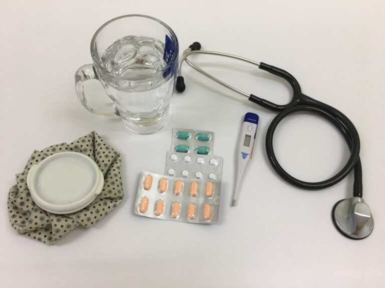 Symptomatic Treatment: Beyond the Immediate Relief