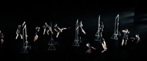 Synchronism: The Hidden Rhythm of Human Connection