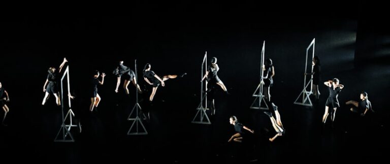 Synchronism: The Hidden Rhythm of Human Connection