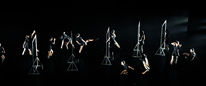 Synchronism: The Hidden Rhythm of Human Connection