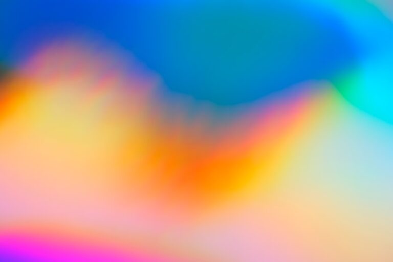 Synesthesia: When Your Senses Collide in Color